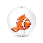 KARON. Inflatable ball 4